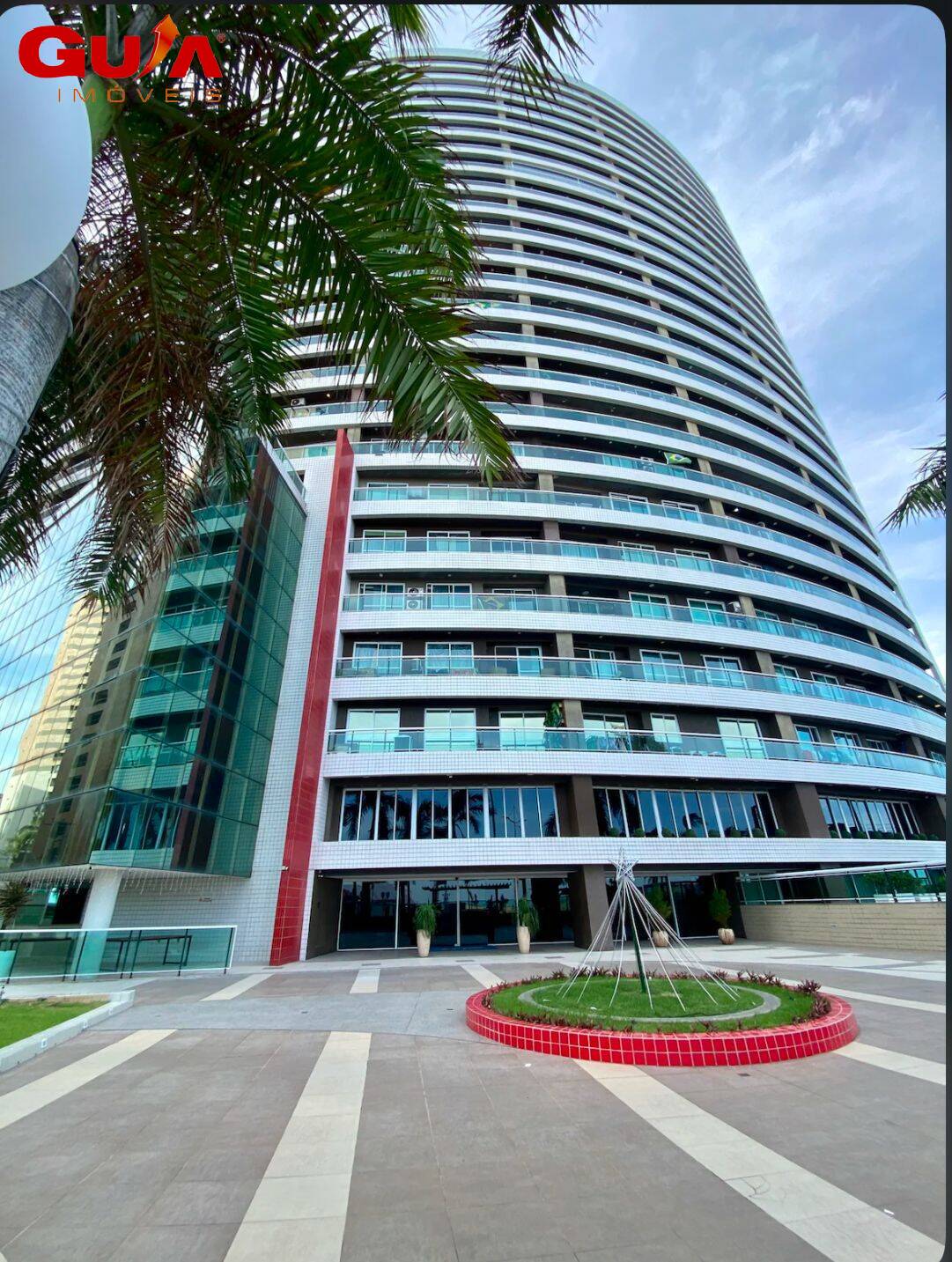 Apartamento para alugar com 2 quartos, 70m² - Foto 1