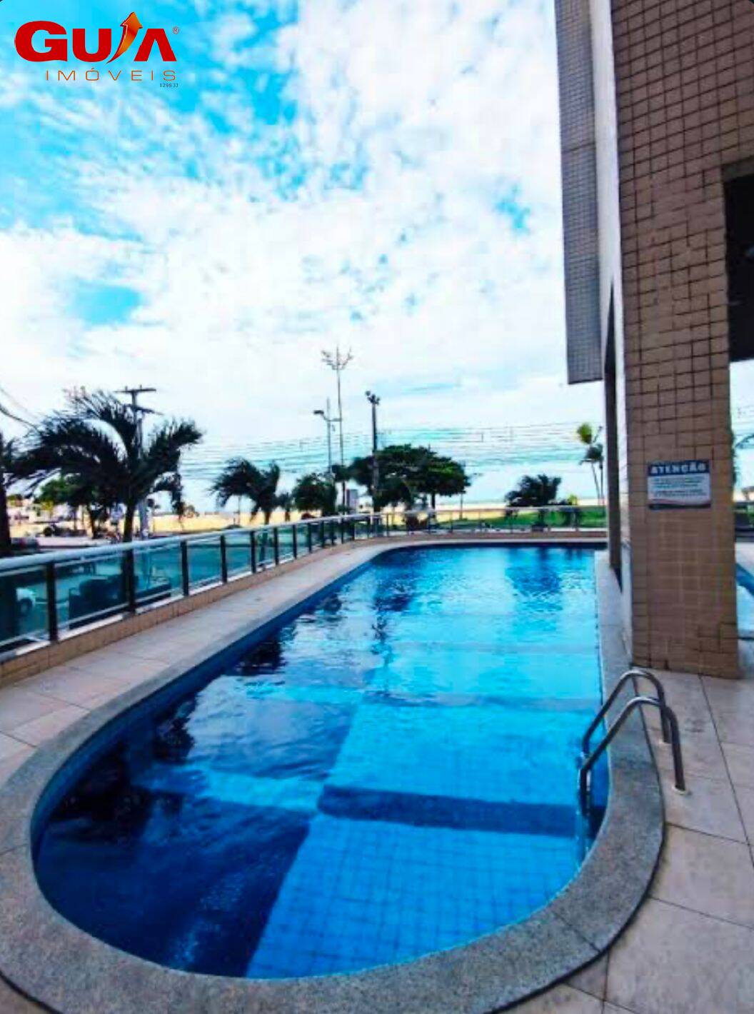 Apartamento para alugar com 2 quartos, 70m² - Foto 4