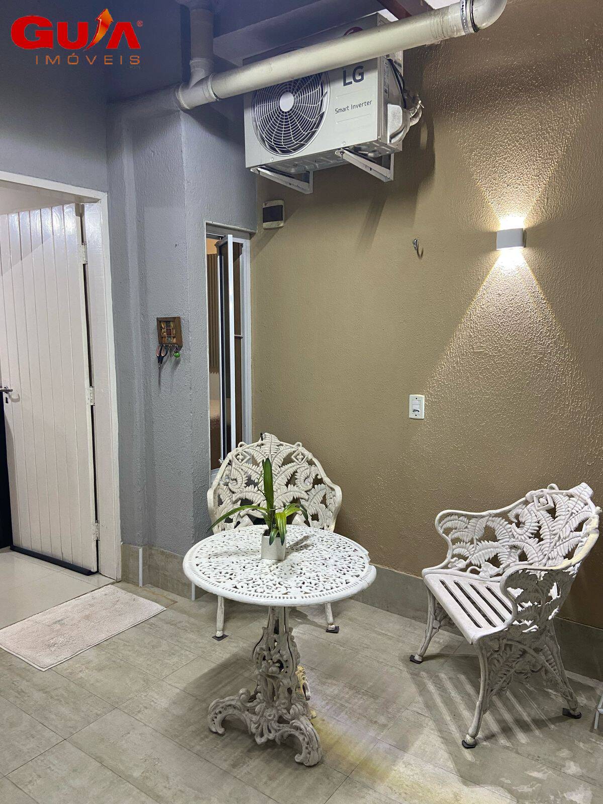Casa à venda, 42m² - Foto 8