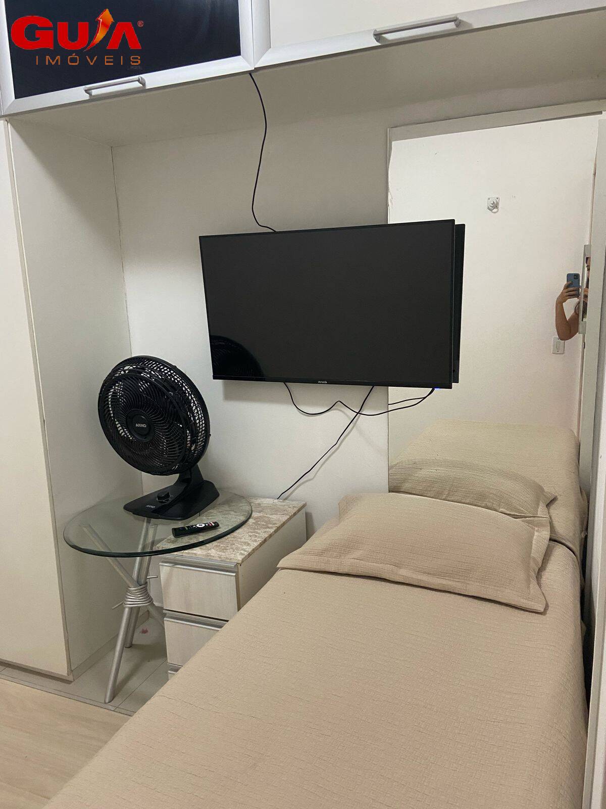 Casa à venda, 42m² - Foto 9