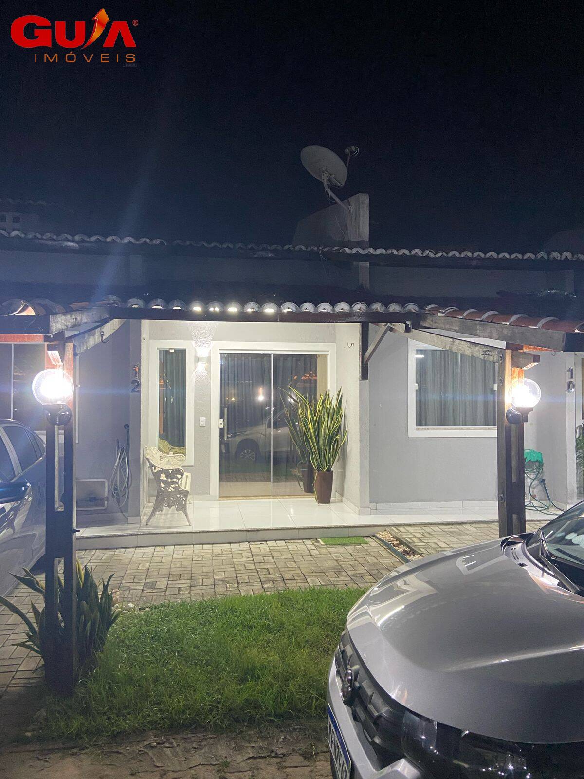 Casa à venda, 42m² - Foto 2