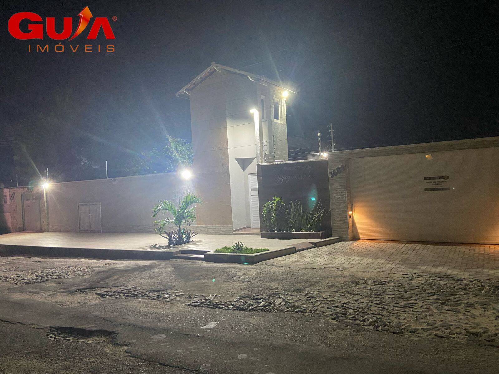 Casa à venda, 42m² - Foto 1
