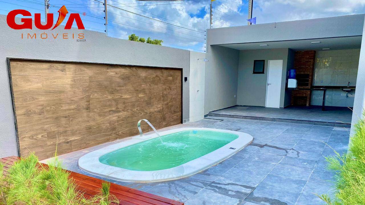 Casa de Condomínio à venda com 3 quartos, 71m² - Foto 15