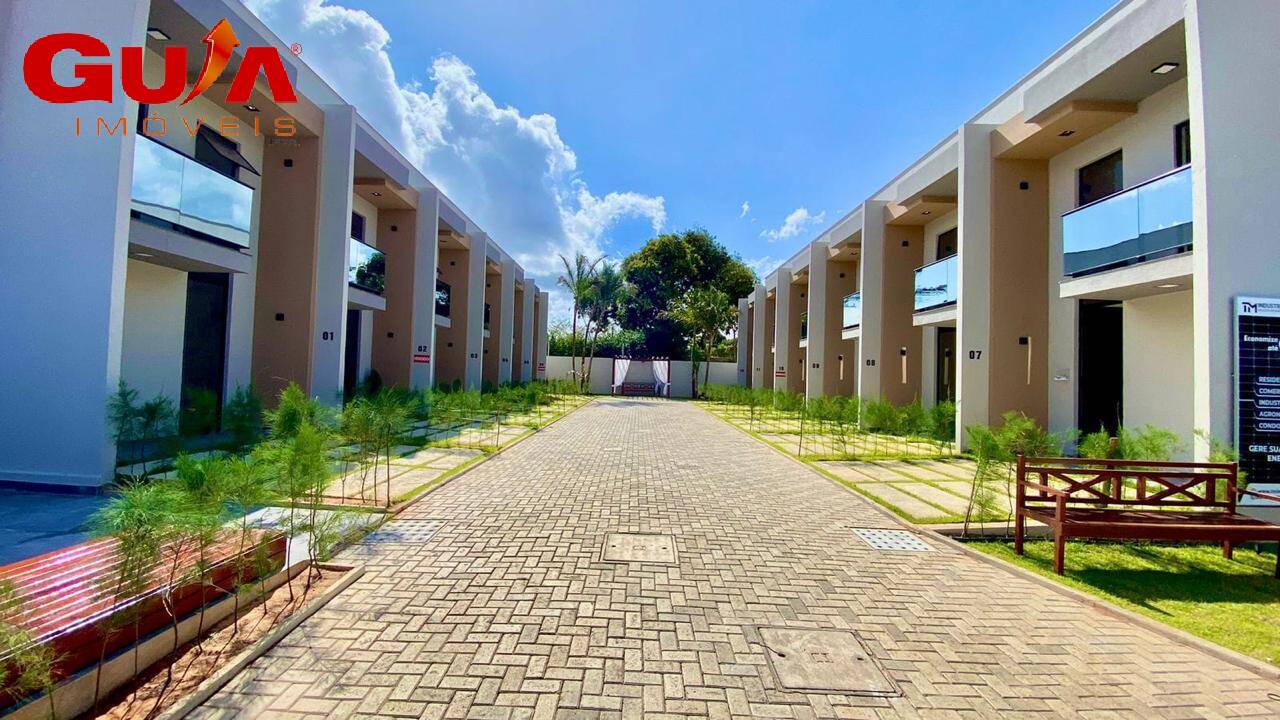 Casa de Condomínio à venda com 3 quartos, 71m² - Foto 18