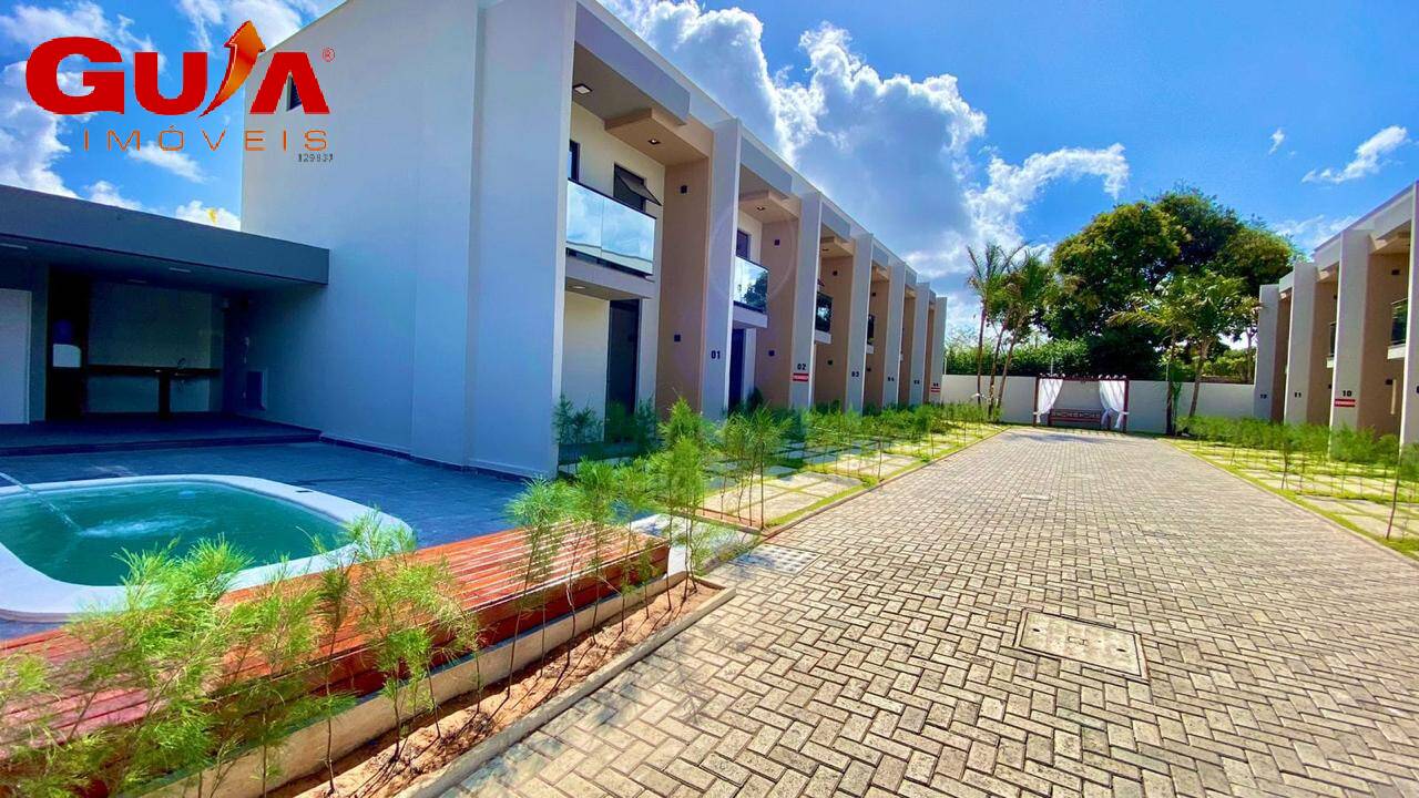 Casa de Condomínio à venda com 3 quartos, 71m² - Foto 16