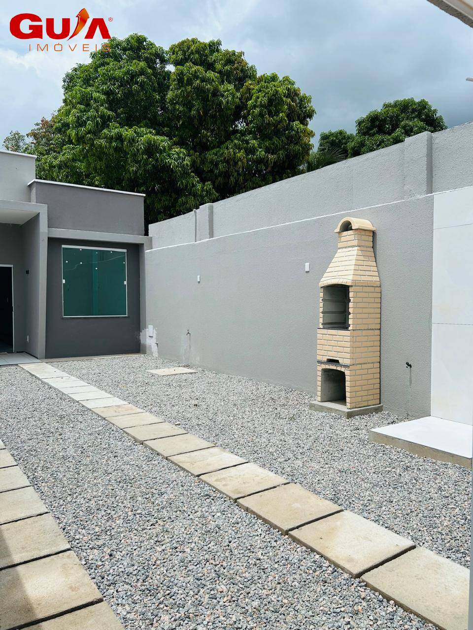 Casa à venda com 3 quartos, 82m² - Foto 4
