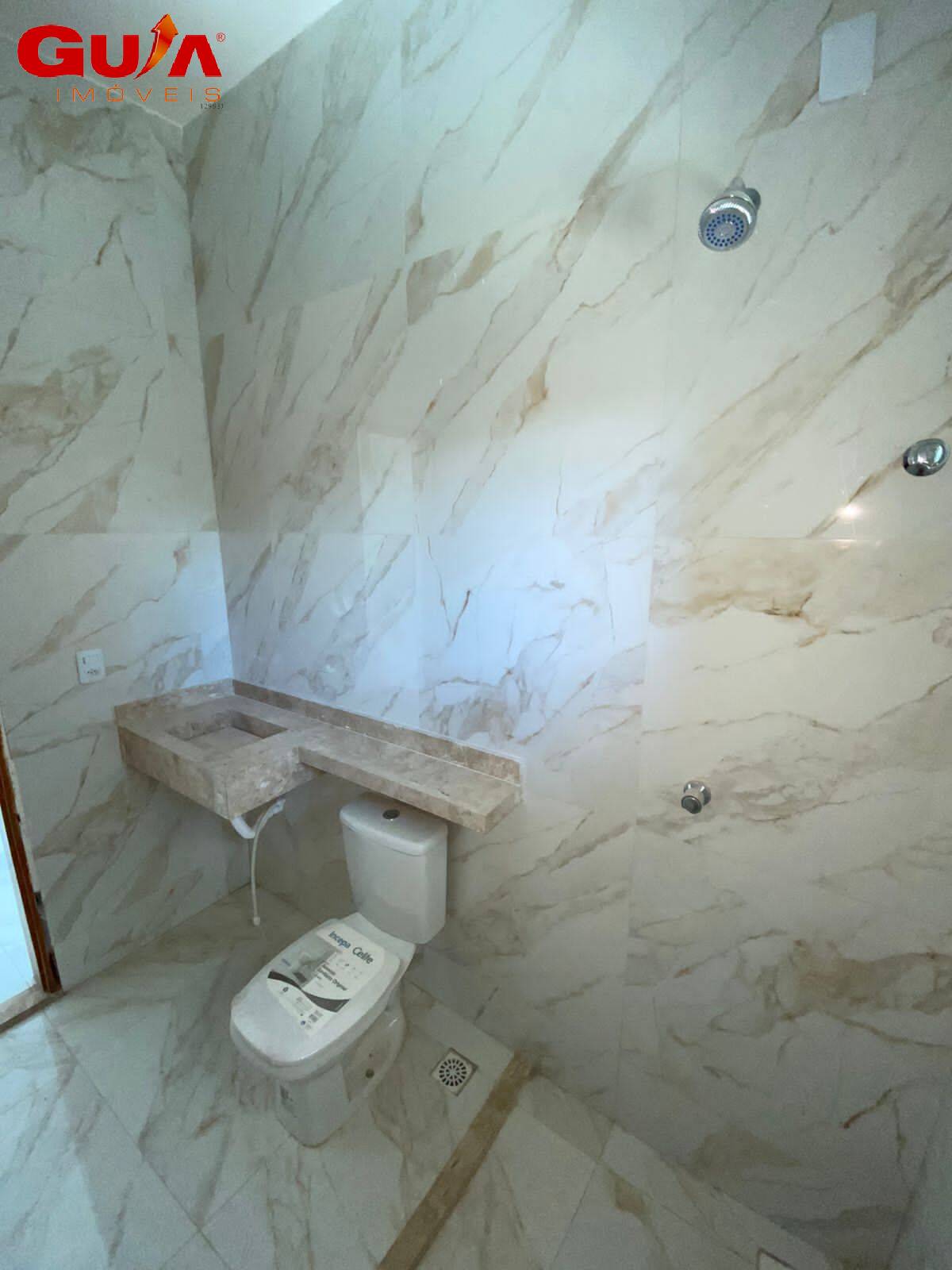 Casa à venda com 2 quartos, 103m² - Foto 7