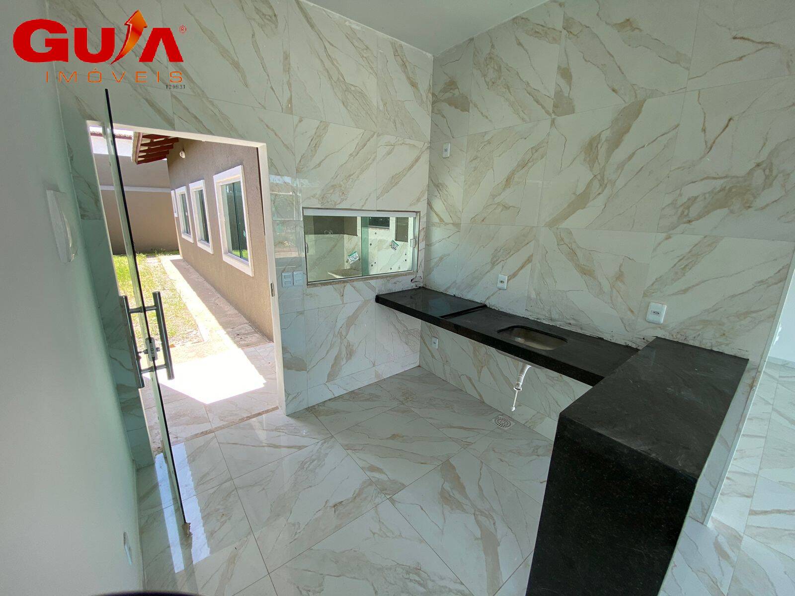 Casa à venda com 2 quartos, 103m² - Foto 9