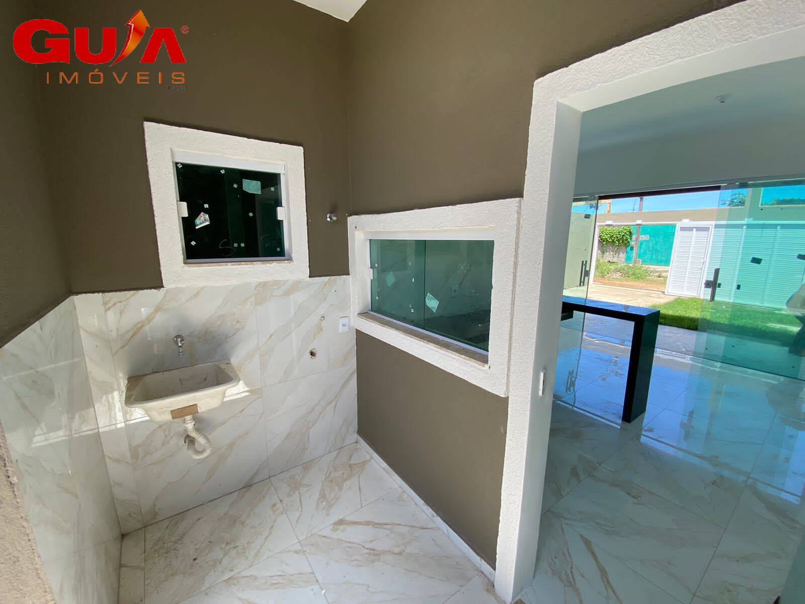Casa à venda com 2 quartos, 103m² - Foto 10