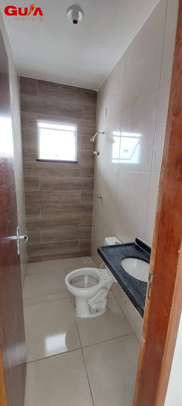 Casa à venda com 3 quartos, 108m² - Foto 9
