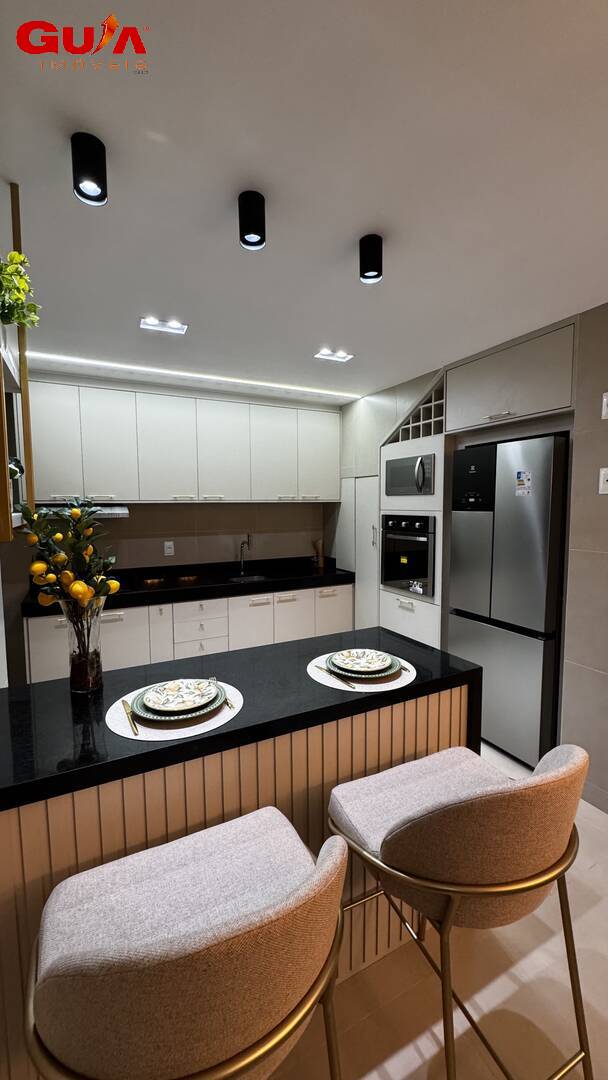 Casa de Condomínio, 4 quartos - Foto 12