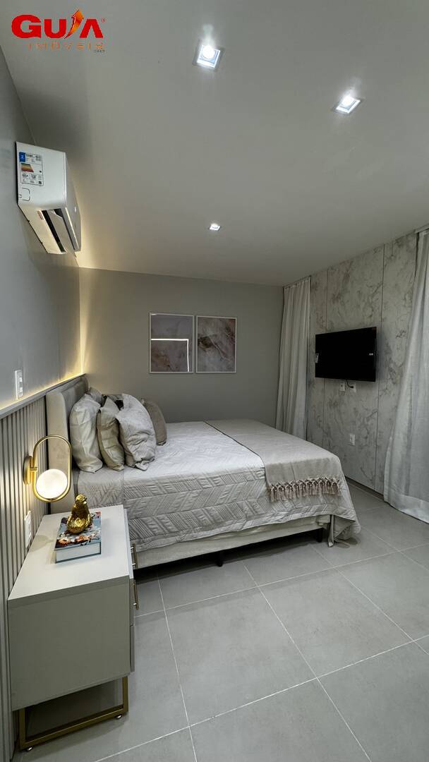 Casa de Condomínio, 4 quartos - Foto 17