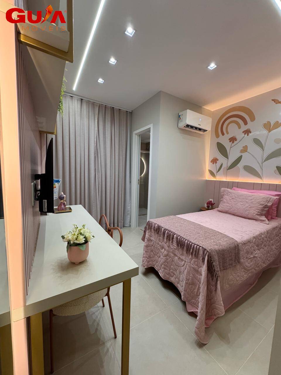 Casa de Condomínio, 4 quartos - Foto 19