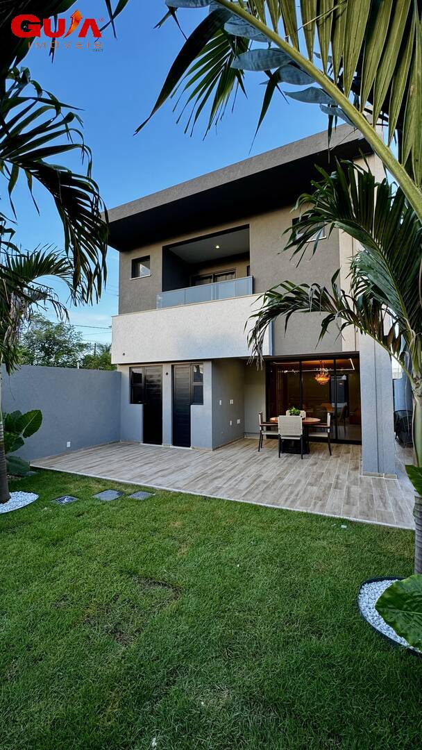 Casa de Condomínio, 4 quartos - Foto 22