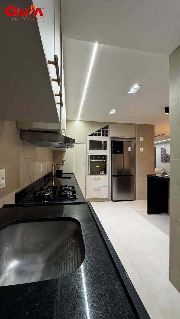 Casa de Condomínio, 4 quartos - Foto 15