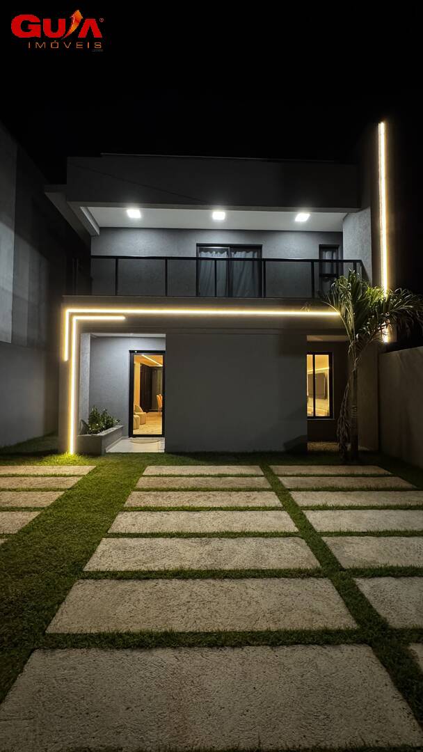 Casa de Condomínio, 4 quartos - Foto 7