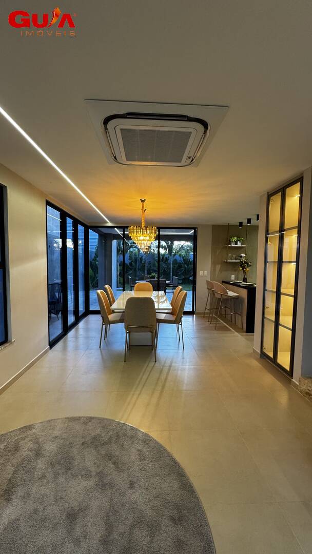 Casa de Condomínio, 4 quartos - Foto 9