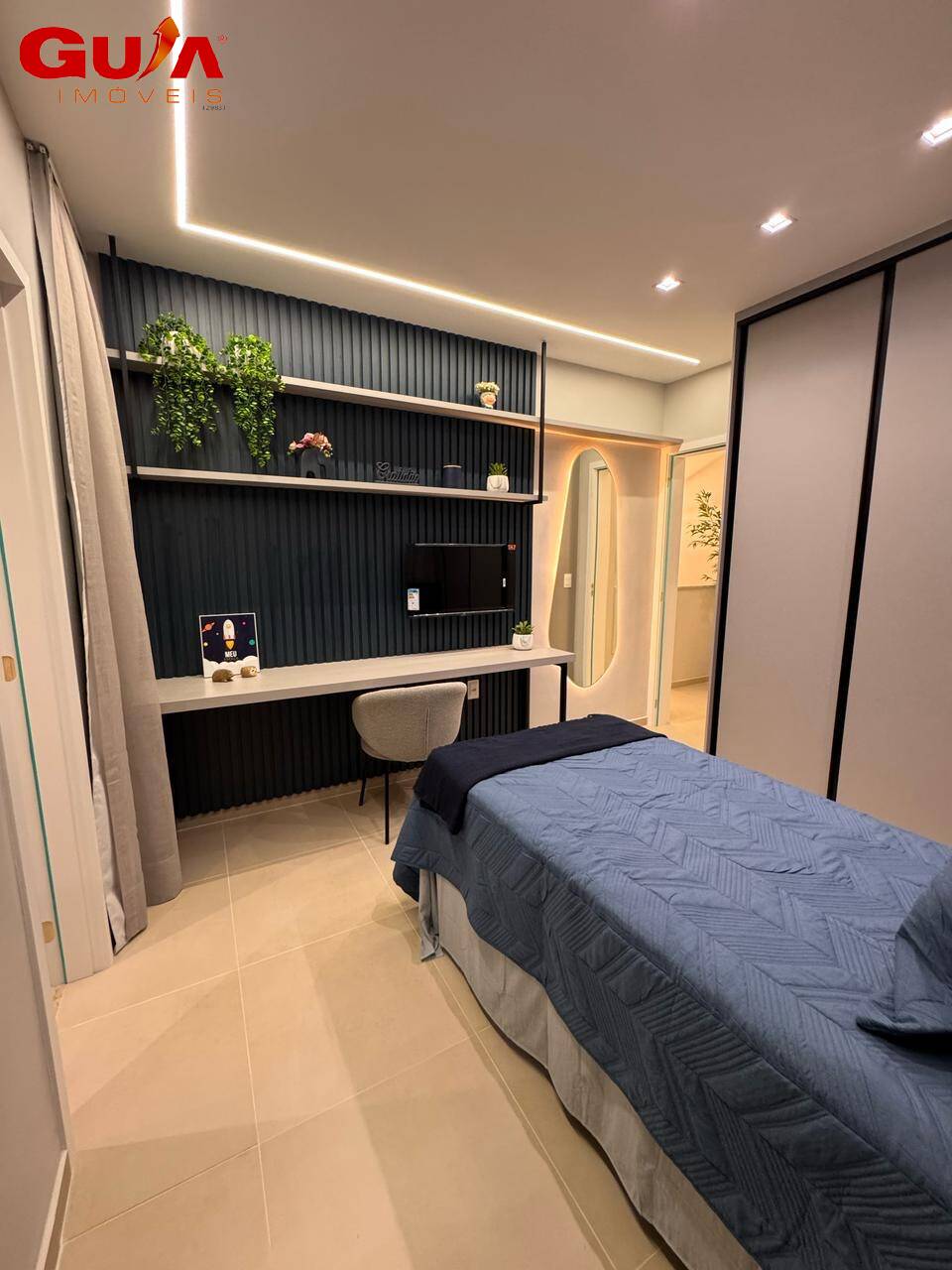 Casa de Condomínio, 4 quartos - Foto 20