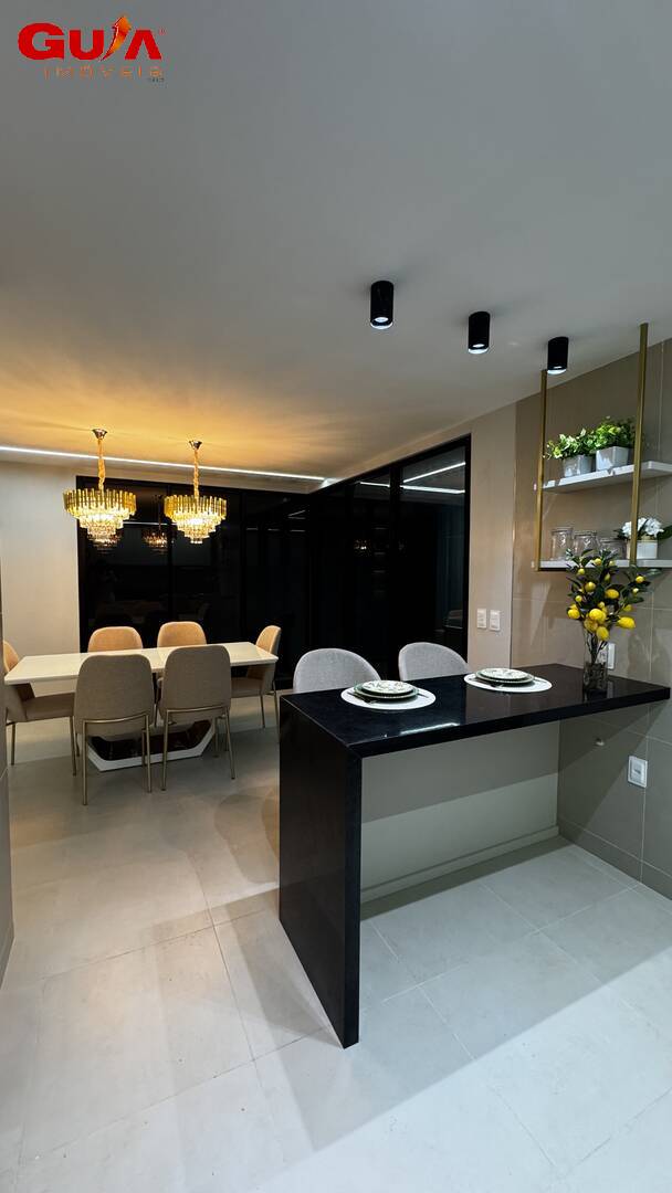 Casa de Condomínio, 4 quartos - Foto 13