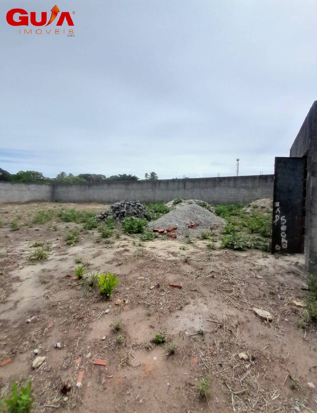 LOTE NA MANGABEIRA