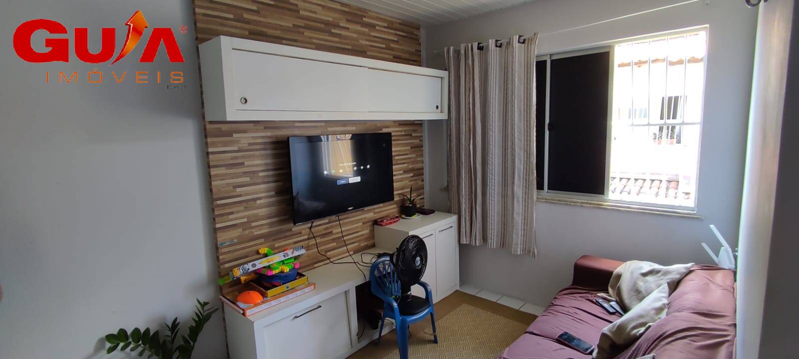 Apartamento 2 quartos no Mondubim