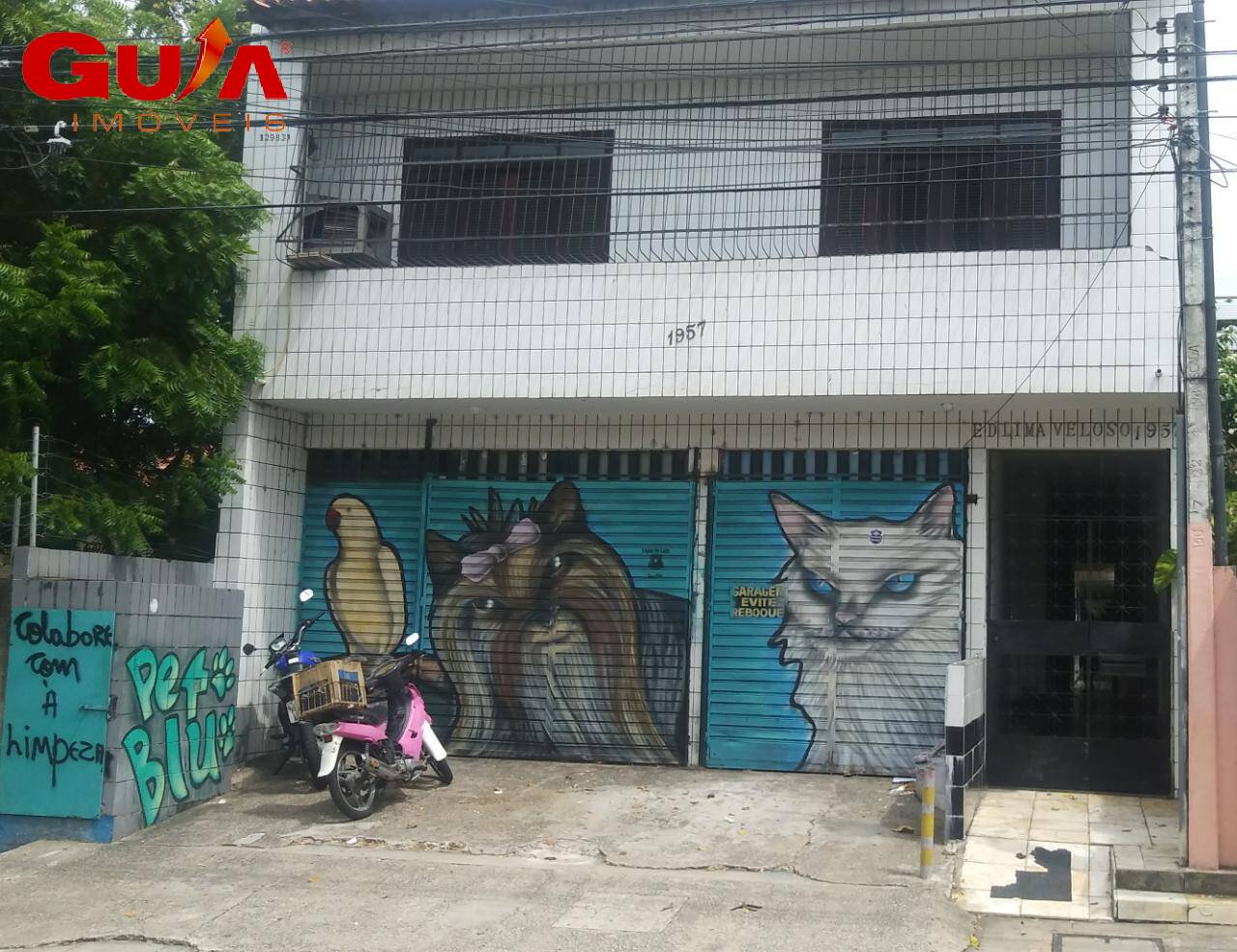 Loja-Salão à venda, 50m² - Foto 4