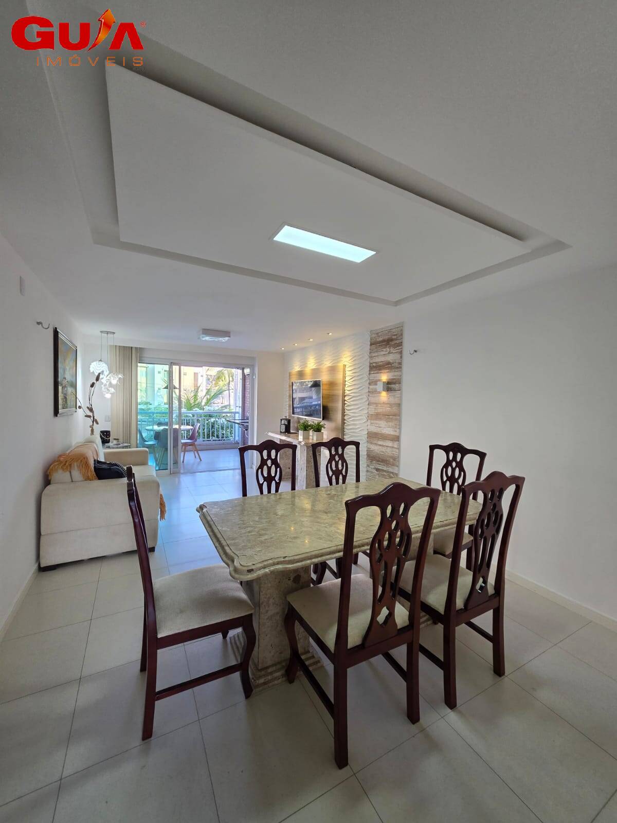 Apartamento à venda com 3 quartos, 102m² - Foto 6