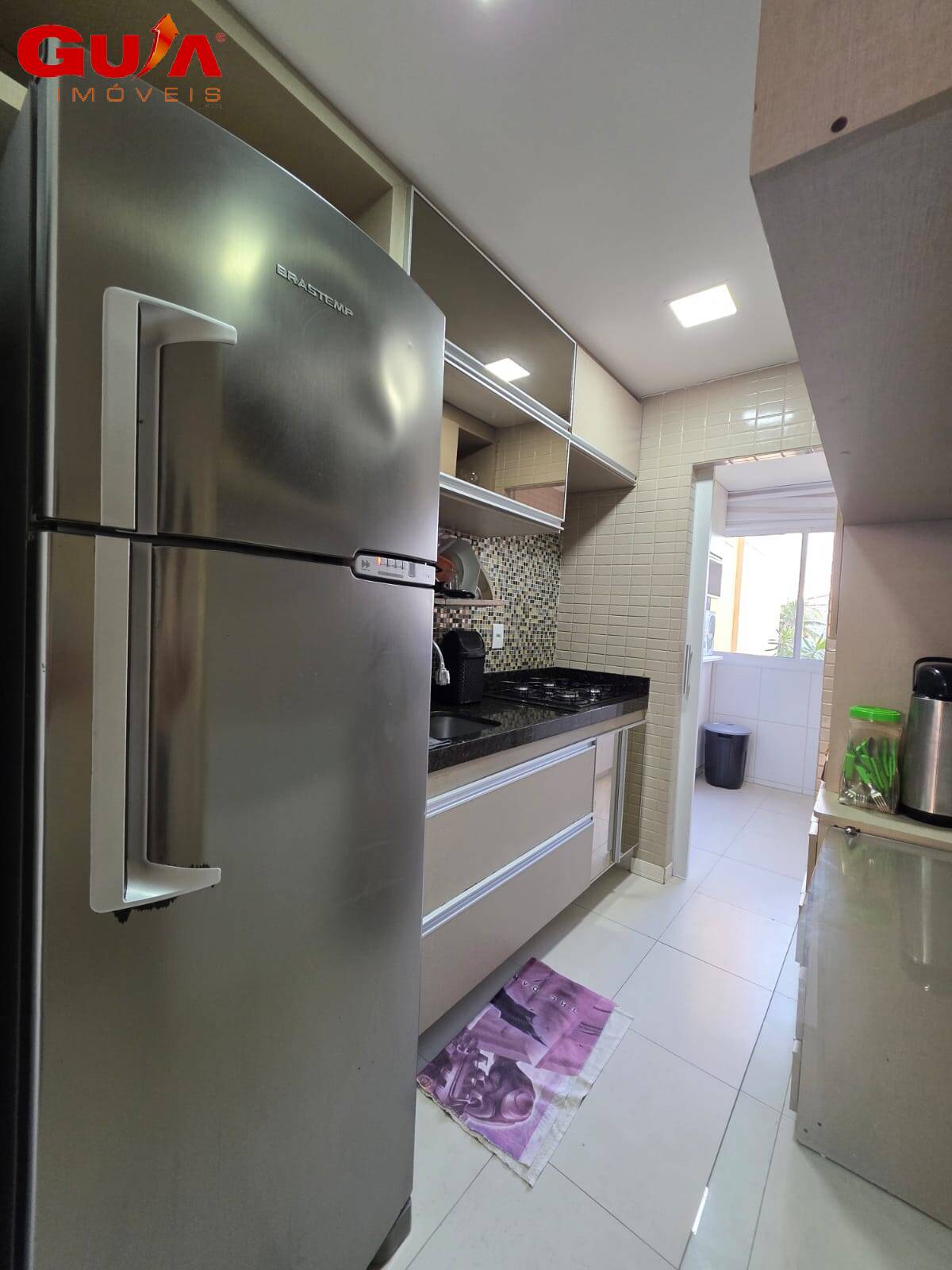Apartamento à venda com 3 quartos, 102m² - Foto 4