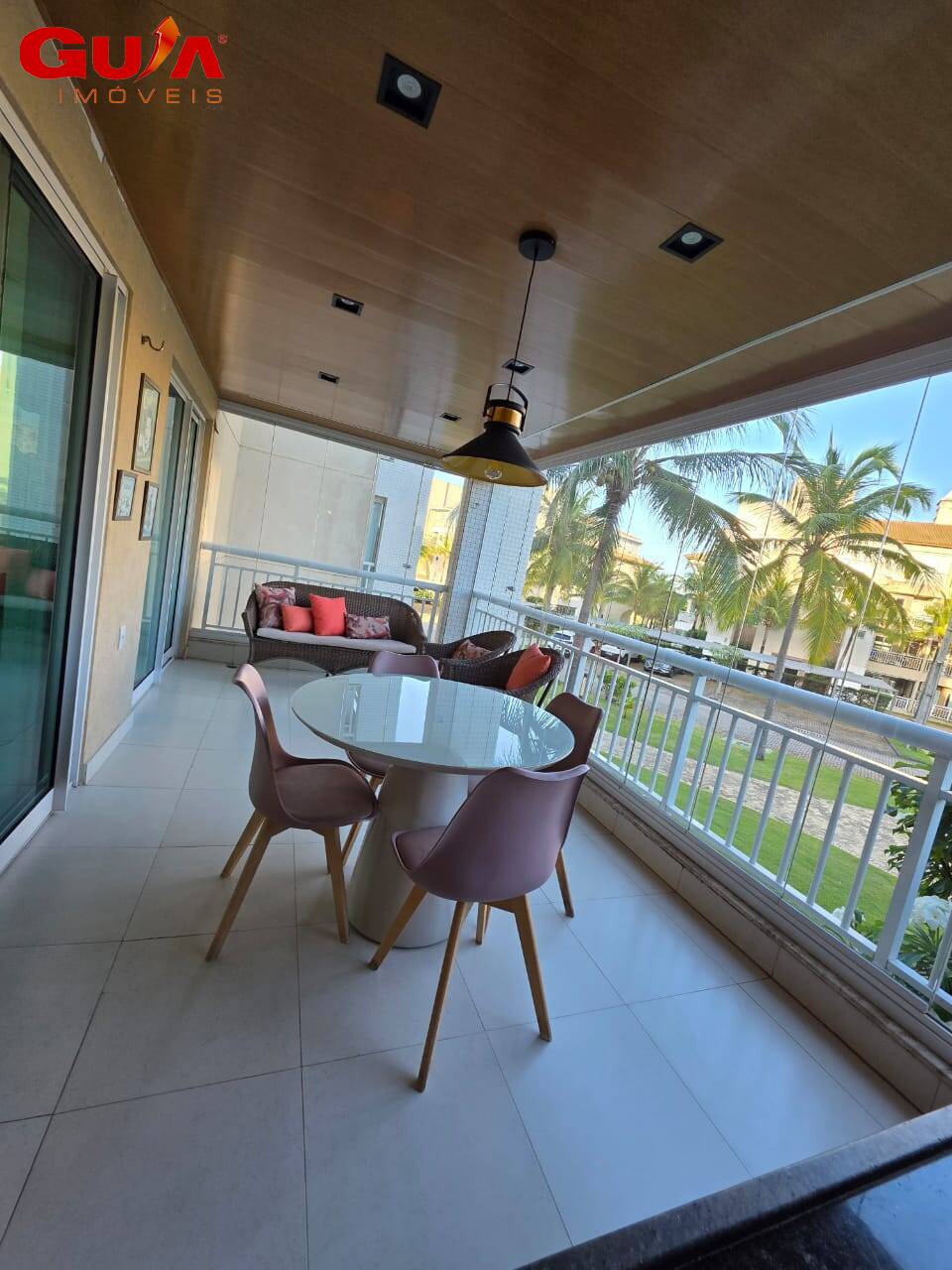 Apartamento à venda com 3 quartos, 102m² - Foto 3