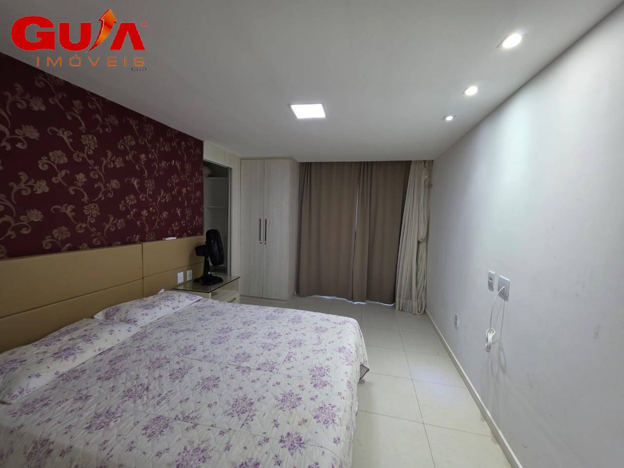 Apartamento à venda com 3 quartos, 102m² - Foto 7