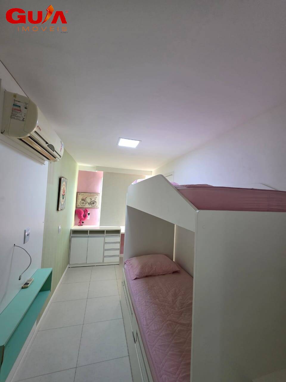 Apartamento à venda com 3 quartos, 102m² - Foto 12