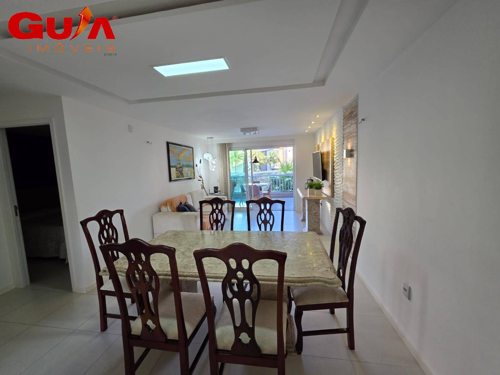 Apartamento à venda com 3 quartos, 102m² - Foto 5