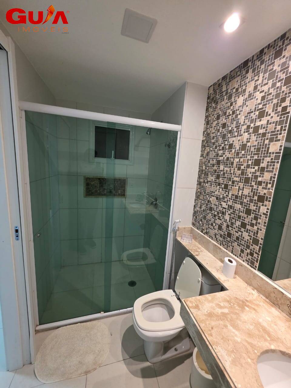 Apartamento à venda com 3 quartos, 102m² - Foto 10