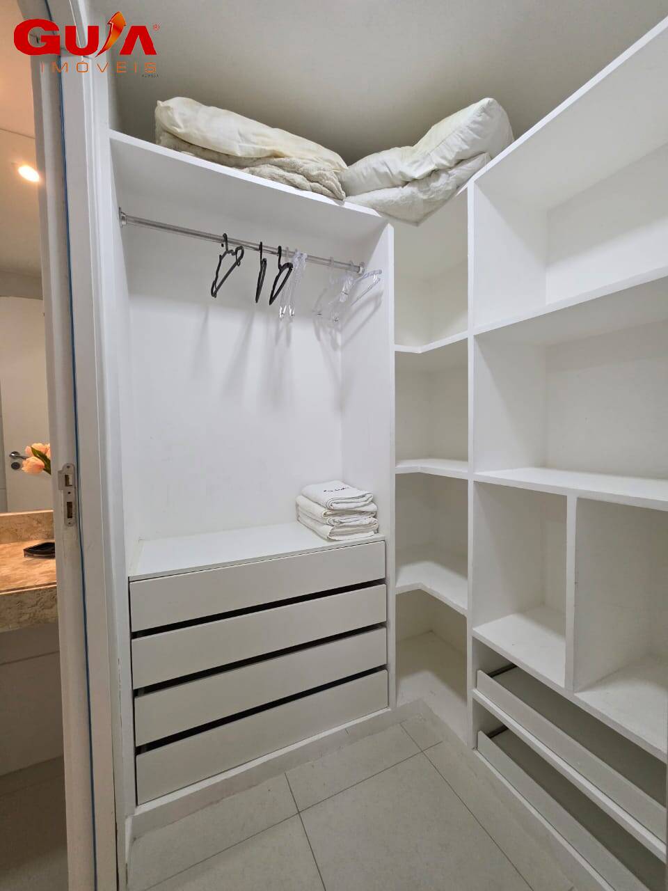 Apartamento à venda com 3 quartos, 102m² - Foto 8