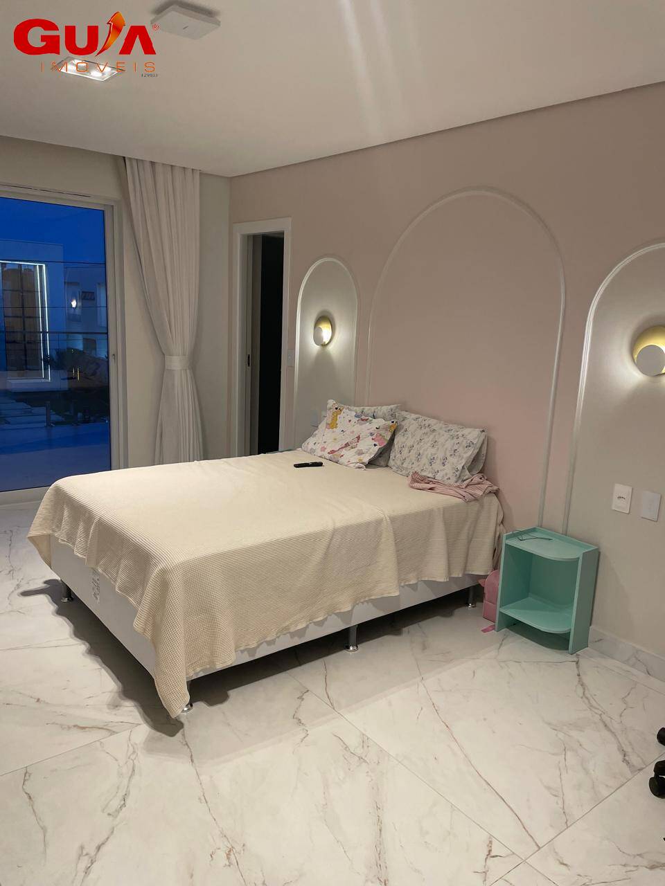 Casa de Condomínio à venda com 4 quartos, 3692m² - Foto 7