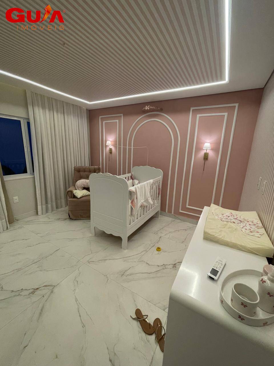Casa de Condomínio à venda com 4 quartos, 3692m² - Foto 10