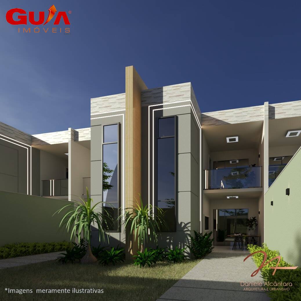 Casa à venda com 3 quartos, 228m² - Foto 4
