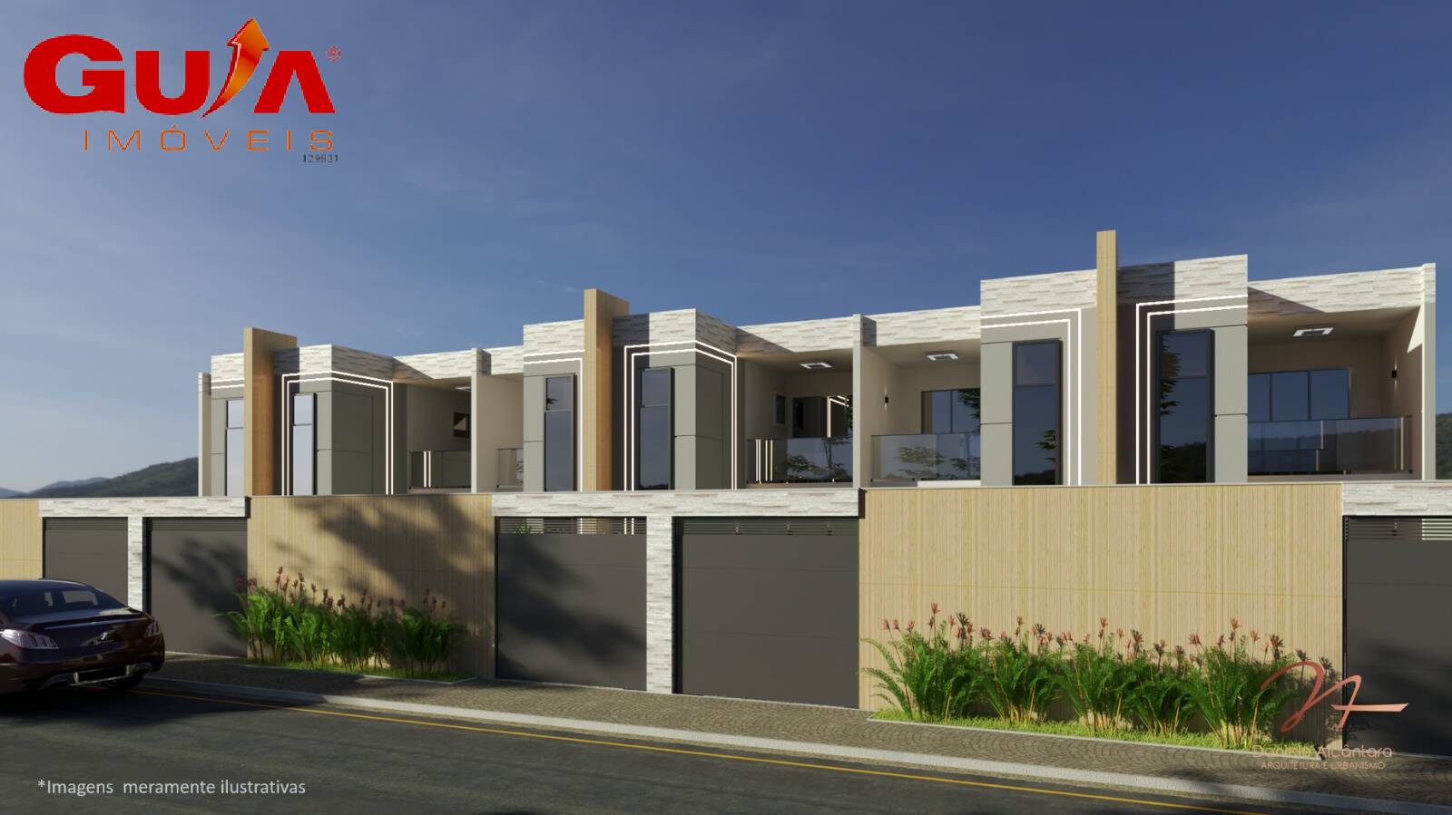 Casa à venda com 3 quartos, 228m² - Foto 5