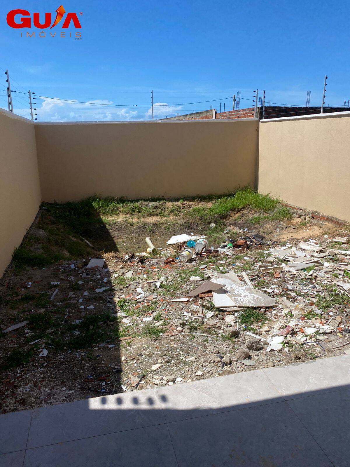 Casa à venda com 2 quartos, 110m² - Foto 8