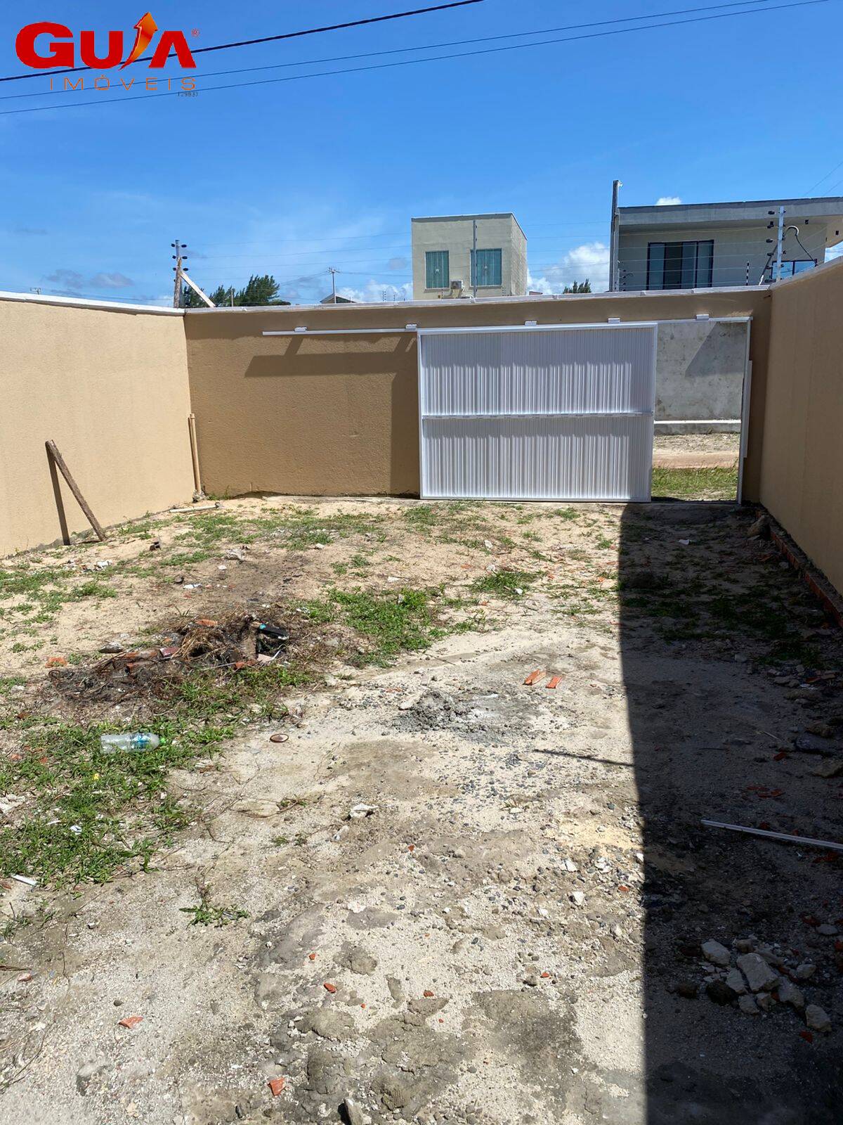 Casa à venda com 2 quartos, 110m² - Foto 9