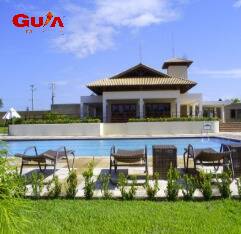 Terreno à venda, 496m² - Foto 2