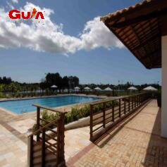 Terreno à venda, 496m² - Foto 1