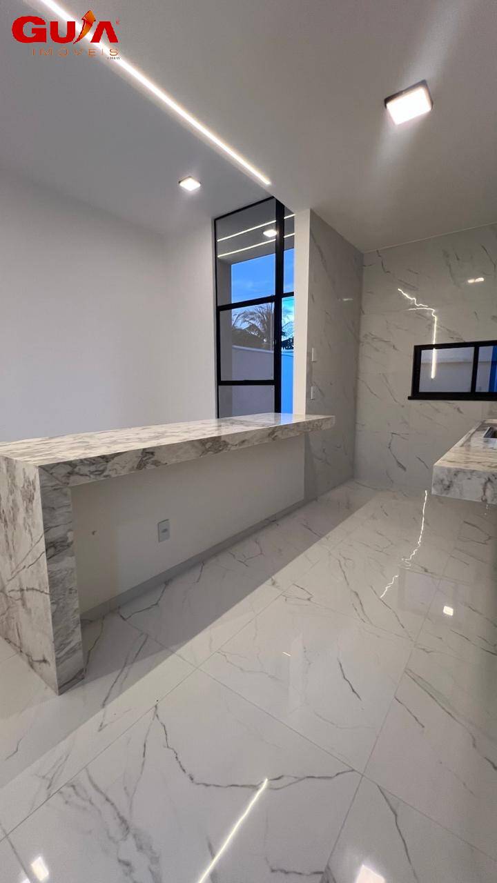 Casa, 3 quartos, 101 m² - Foto 8