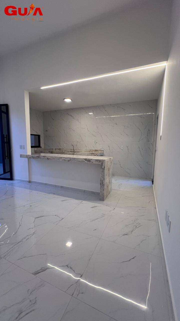 Casa, 3 quartos, 101 m² - Foto 7