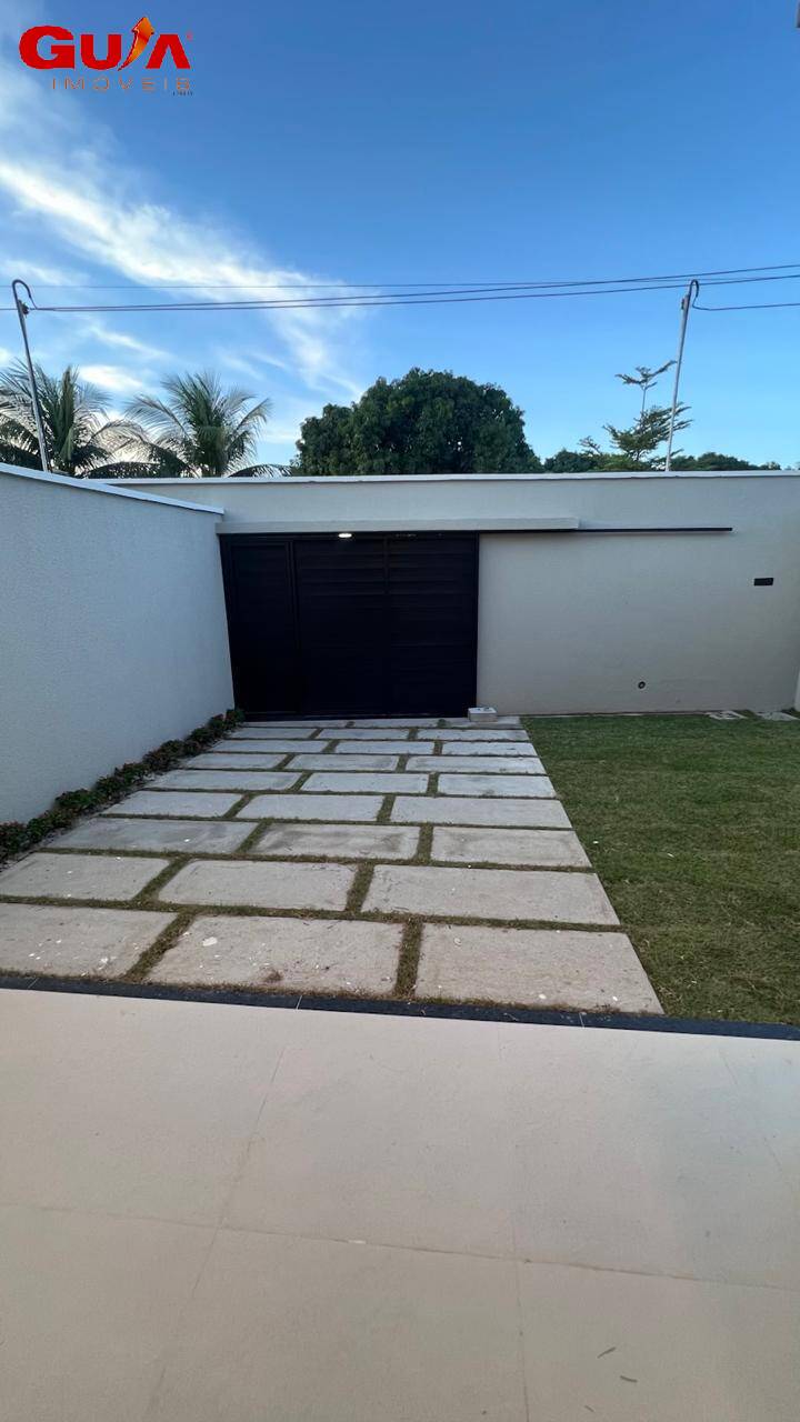 Casa, 3 quartos, 101 m² - Foto 3