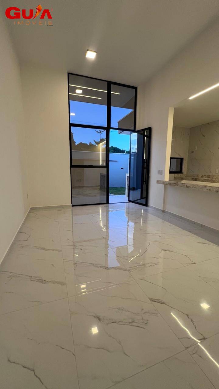 Casa, 3 quartos, 101 m² - Foto 9