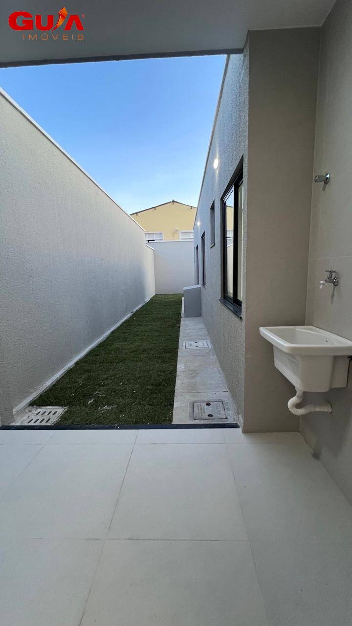 Casa, 3 quartos, 101 m² - Foto 16