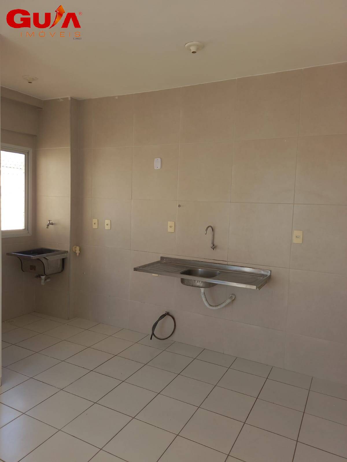Apartamento à venda com 2 quartos, 41m² - Foto 6