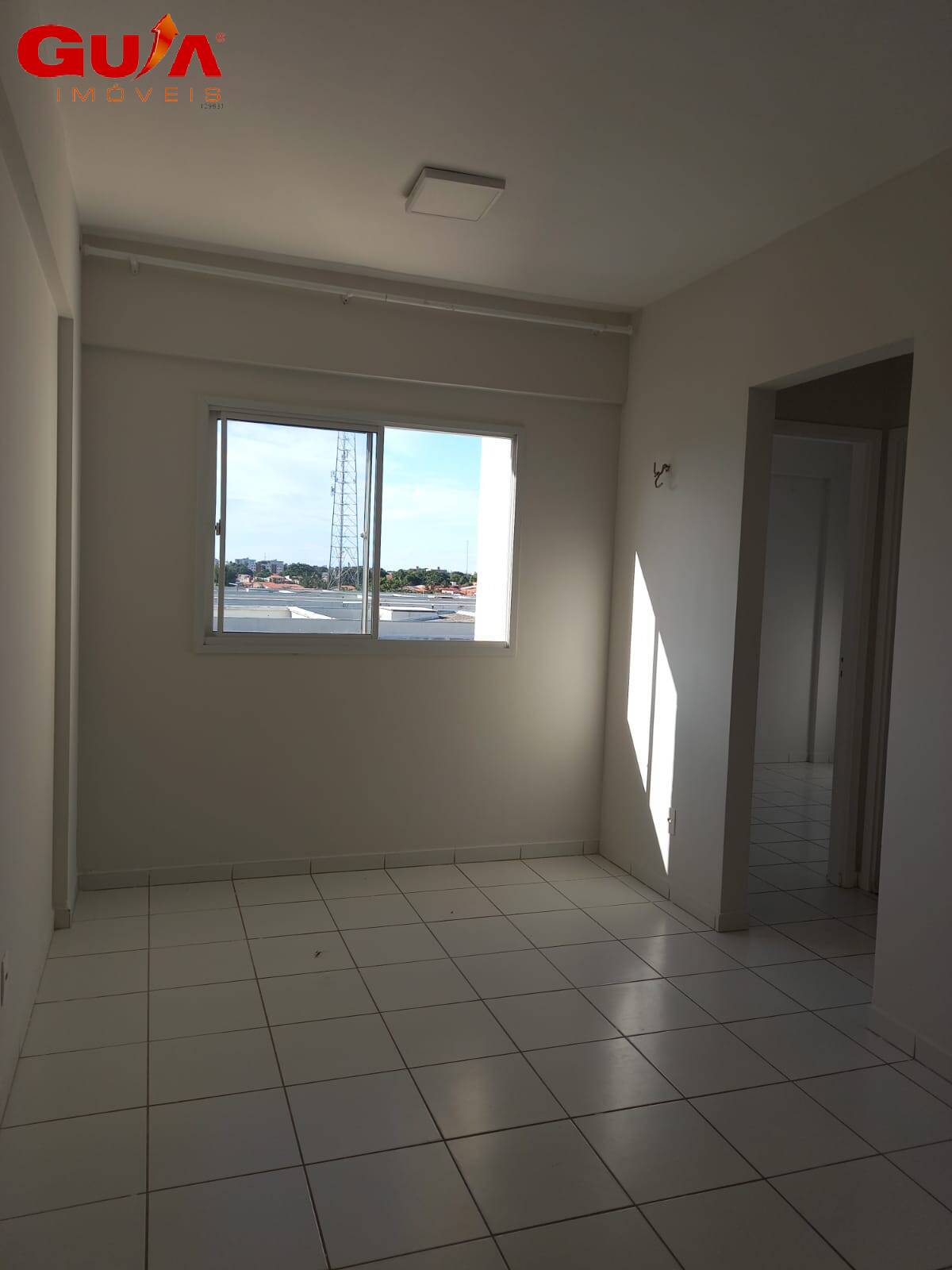 Apartamento à venda com 2 quartos, 41m² - Foto 5