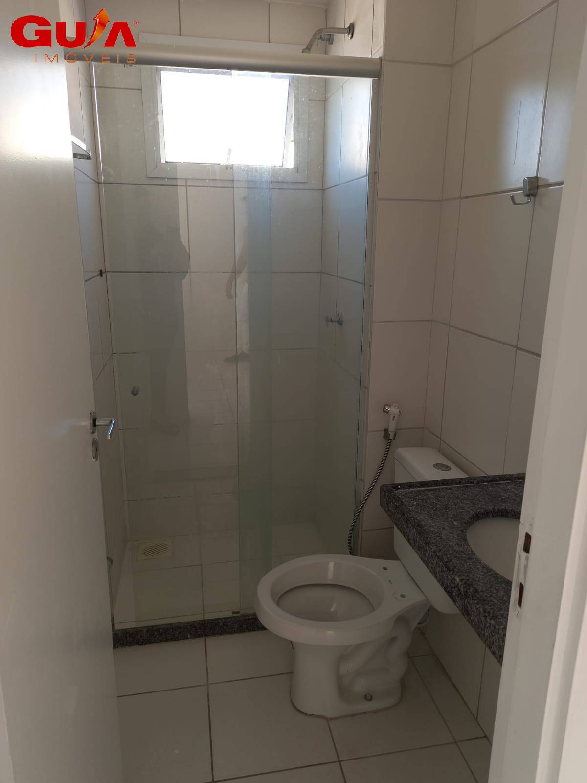 Apartamento à venda com 2 quartos, 41m² - Foto 8